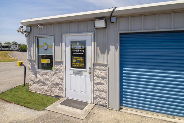 Photo of Storage King USA - 160 - Roanoke ,VA. - Benois Road
