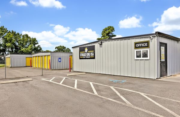 Photo of Storage King USA - 125 - Savannah, GA - Lynah Ave