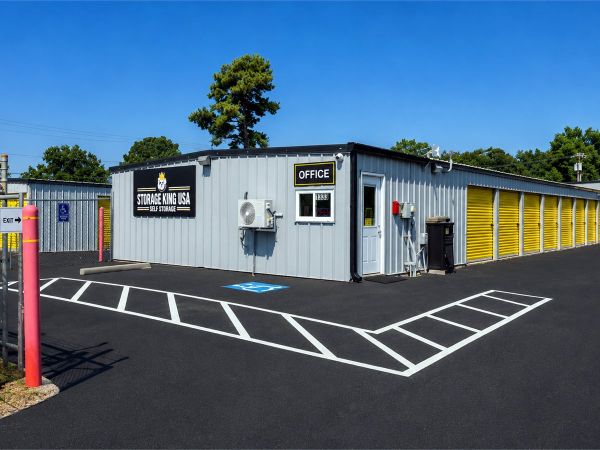 Photo of Storage King USA - 125 - Savannah, GA - Lynah Ave