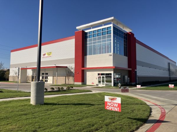 Photo of All Storage - Cooper