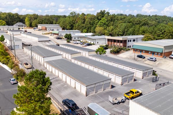 Photo of Heartland Storage - Pelham - 111 Hilltop Business Center Dr