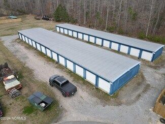Photo of Storage Depot - Windsor