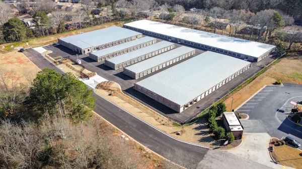 Photo of Self Storage Monroe