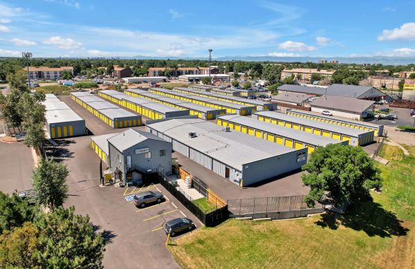 Photo of Storage King USA - 136 - Denver, CO. - Alameda Ave
