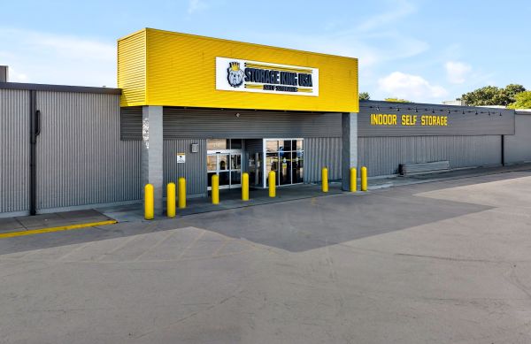 Photo of Storage King USA - 145 - South Bend, IN. - Western Avenue