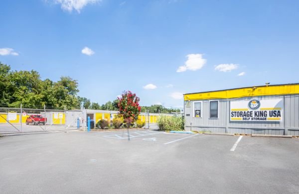Photo of Storage King USA - 146 - White Marsh, MD. - Allender Road