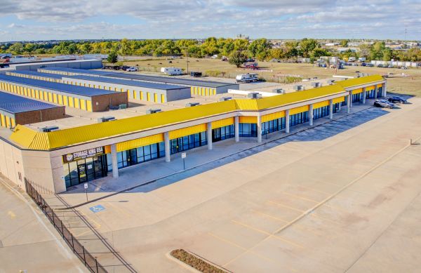 Photo of Storage King USA - 148 - Oklahoma City, OK. - S. Council Road