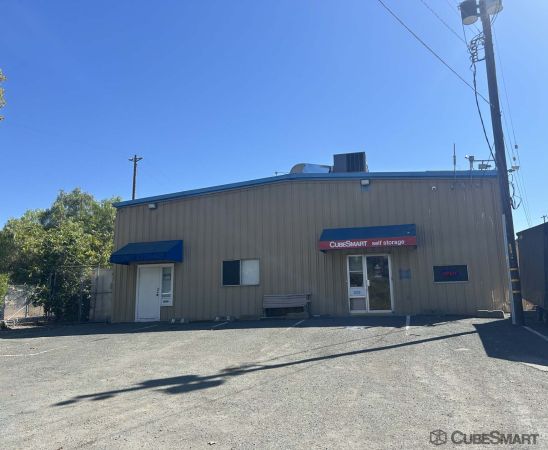 Photo of CubeSmart Self Storage CA Martinez Arthur Rd