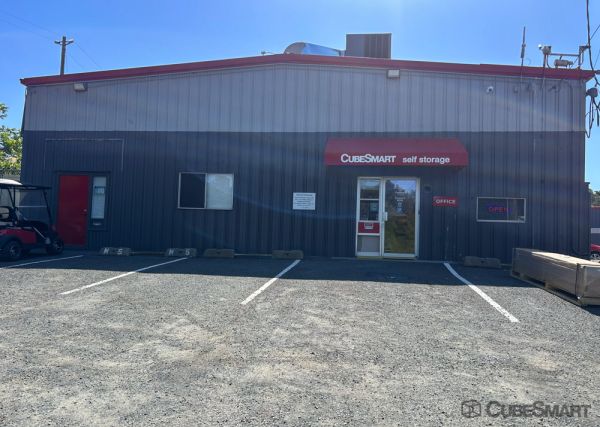 Photo of CubeSmart Self Storage CA Martinez Arthur Rd