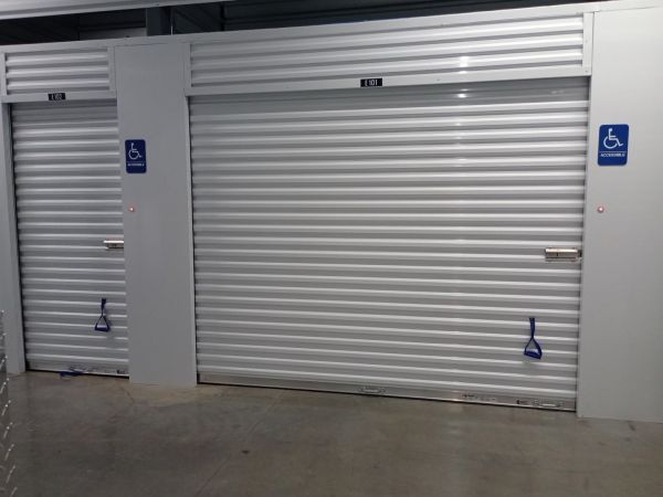 Photo of Jampack'd Self Storage