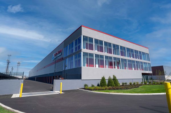 Photo of Devon Self Storage - 9193 - Admiral Wilson