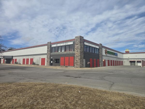 Photo of Affordable Family Storage - Omaha Fort St.