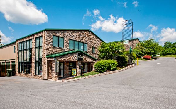 Photo of Storage King USA - 175 - Newton Square, PA - Providence Rd