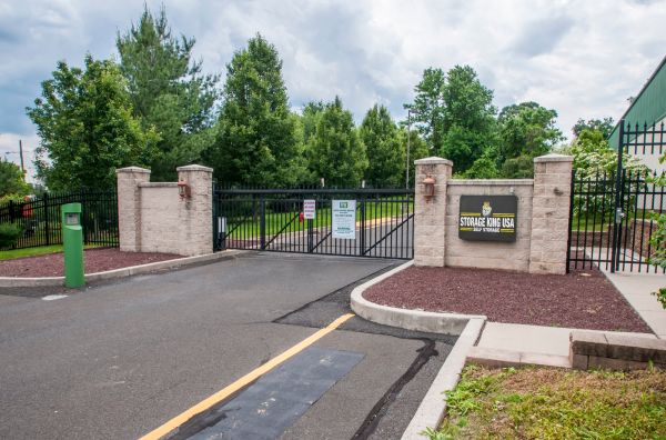 Photo of Storage King USA - 176 - Trevose, PA - Bristol Rd
