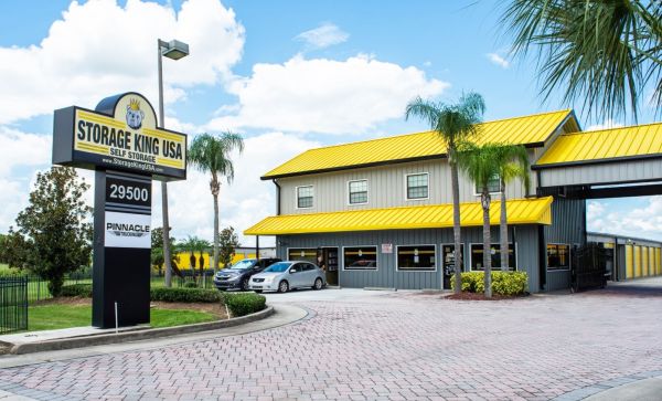 Photo of Storage King USA - 007 - Dundee, FL - Hwy 27