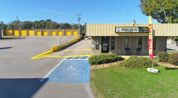 Photo of Storage King USA - 009 - Tallahassee, FL - Capital Circle SW