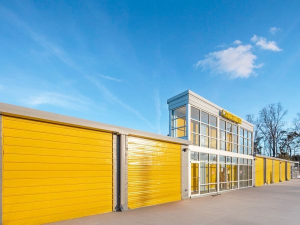 Photo of Storage King USA - 010 - Tallahassee, FL - Capital Circle NW