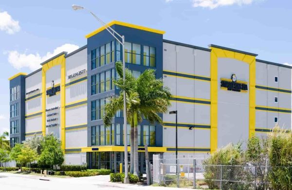 Photo of Storage King USA - 011 - Miami, FL - SW 137th Ave