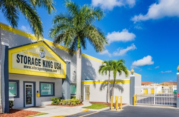 Photo of Storage King USA - 015 - Fort Pierce, FL - Okeechobee Rd