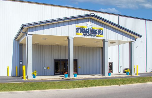 Photo of Storage King USA - 016 - Pensacola, FL - Fairfield Dr