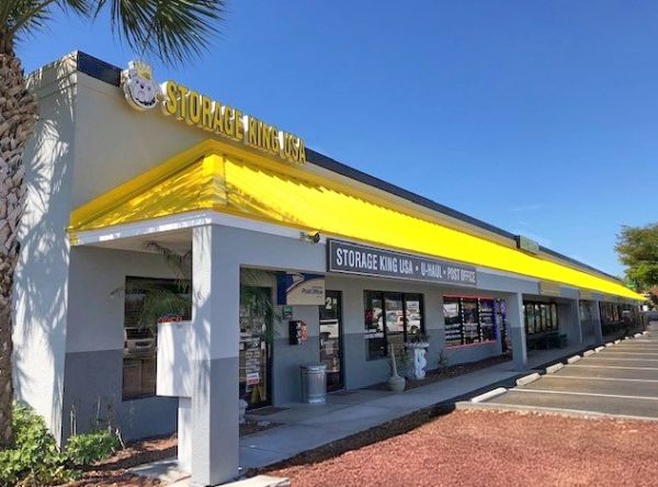 Photo of Storage King USA - 019 - Fort Myers, FL - Alico Road