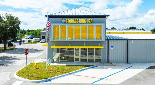 Photo of Storage King USA - 020 - Winter Haven, FL - Dundee Rd
