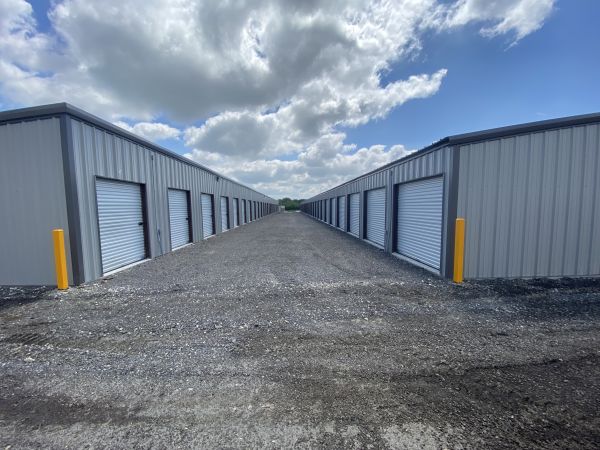 Photo of Iron Creek Storage