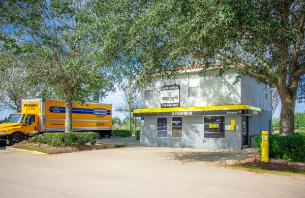 Photo of Storage King USA - 028 - Minneola, FL - N. Hwy 27