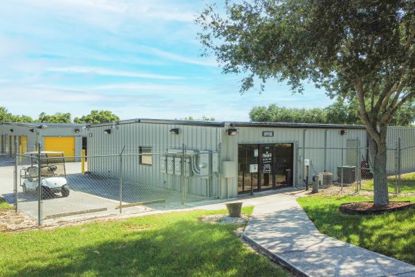 Photo of Storage King USA - 029 - Winter Haven, FL - Lucerne Park