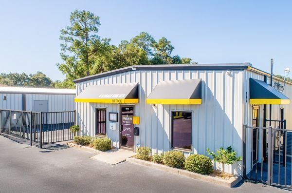 Photo of Storage King USA - 037 - Lakeland, FL - US Hwy 98 N