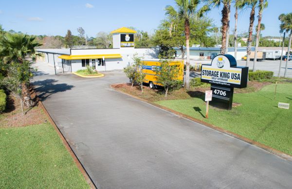 Photo of Storage King USA - 044 - Titusville, FL - S. Washington Ave