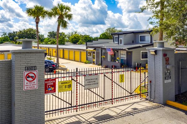 Photo of Storage King USA - 052 - Orlando, FL - Orange Blossom Trail
