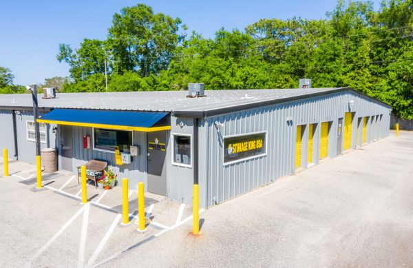 Photo of Storage King USA - 065 - Pensacola, FL - Olive Rd