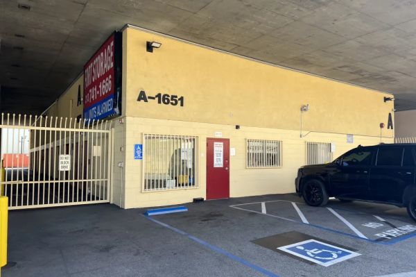 Photo of Fort Self Storage