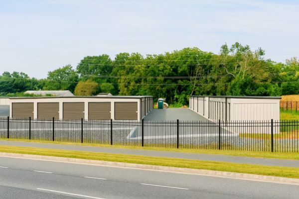 Photo of Space Station Salisbury