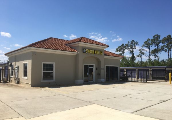 Photo of Storage King USA - 074 - Rockledge, FL - Schenck Ave