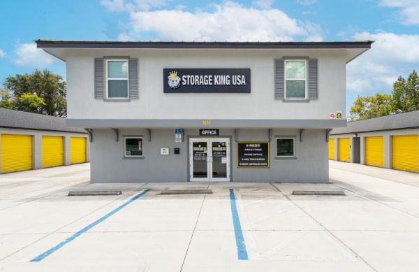 Photo of Storage King USA - 075 - Cocoa, FL - W. King St