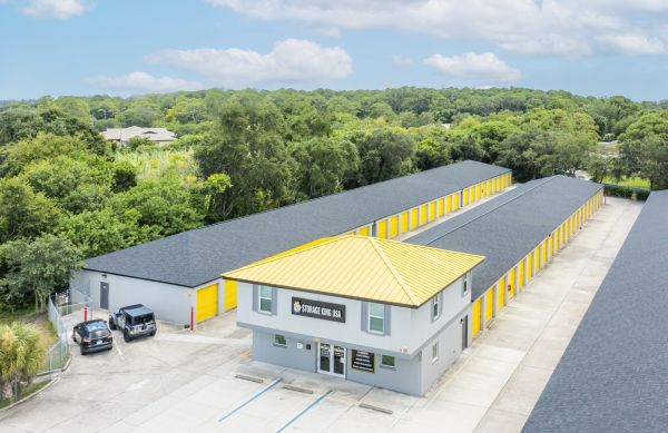Photo of Storage King USA - 075 - Cocoa, FL - W. King St