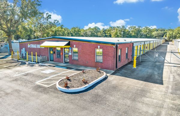 Photo of Storage King USA - 080 - Milton, FL - Garcon Point Rd.
