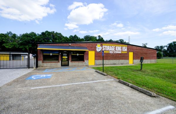 Photo of Storage King USA - 083 - Pace, FL - Lori Lane