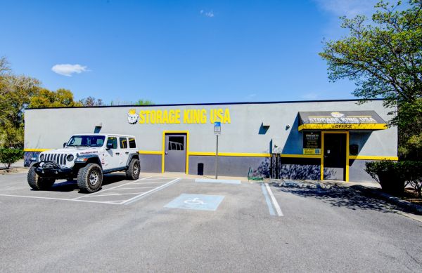 Photo of Storage King USA - 135 - Pace, FL. - Luther Fowler Road