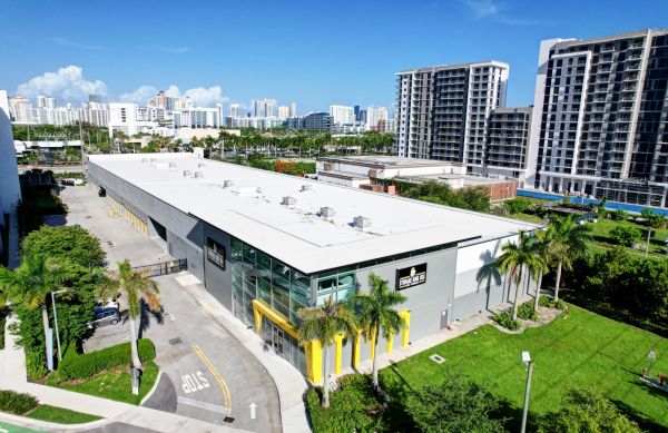 Photo of Storage King USA - 169 - Miami,FL. - Dixie Hwy