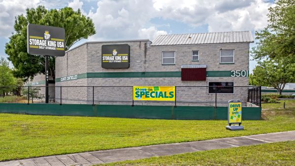 Photo of Storage King USA - 179 - Pinellas Park, FL - Gandy Blvd