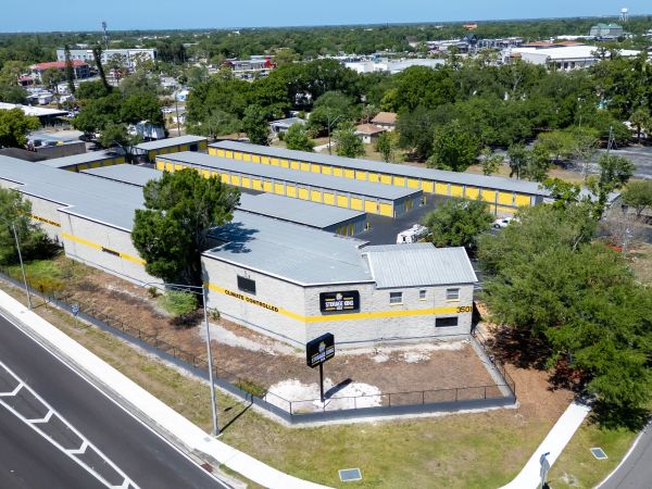Photo of Storage King USA - 179 - Pinellas Park, FL - Gandy Blvd