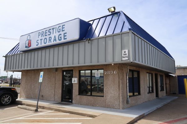 Photo of Prestige Storage - Arlington