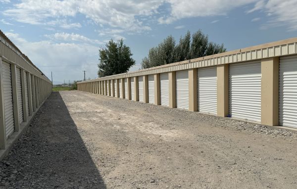 Photo of Secure Summit Storage-Paul