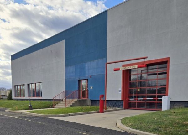 Photo of Extra Space Storage - 5028 - Warminster - 300 Jacksonville Rd