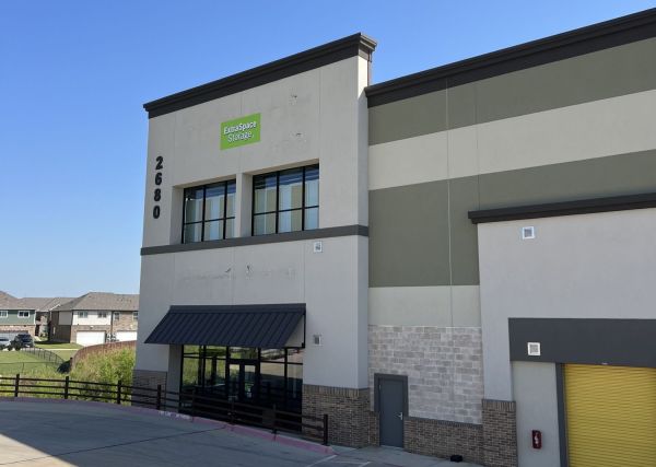 Photo of Extra Space Storage - 5033 - Mesquite - 2680 Gus Thomasson Rd