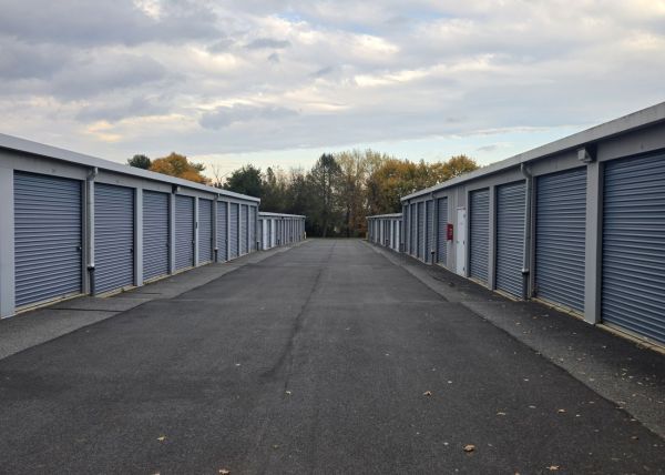 Photo of Extra Space Storage - 5025 - Palmer - Corriere Dr