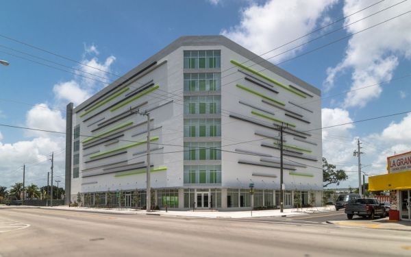 Photo of Extra Space Storage - 6106 - Miami - 2915 NW 36th St